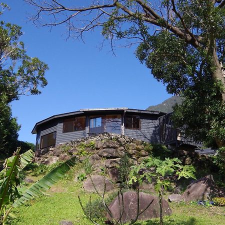 Cottage Views 屋久岛町 外观 照片