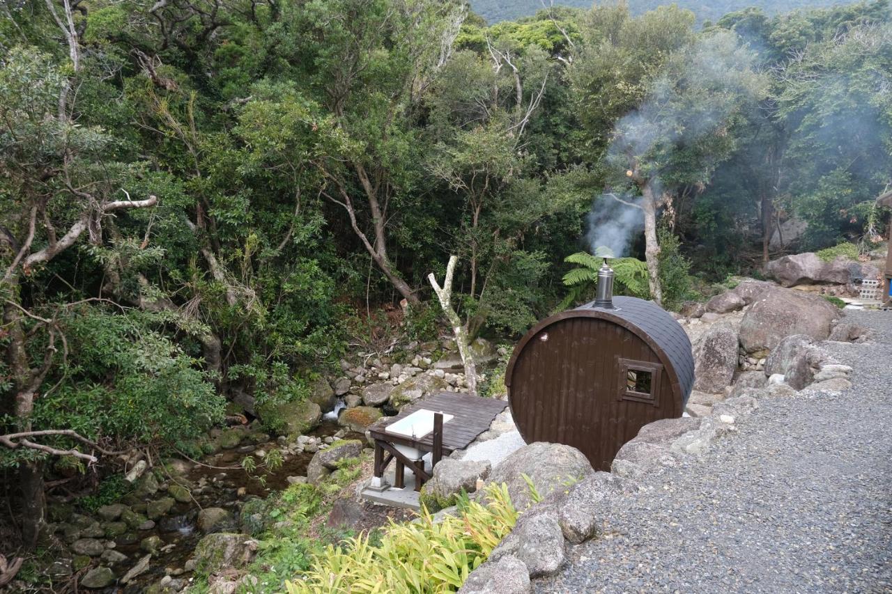 Cottage Views 屋久岛町 外观 照片