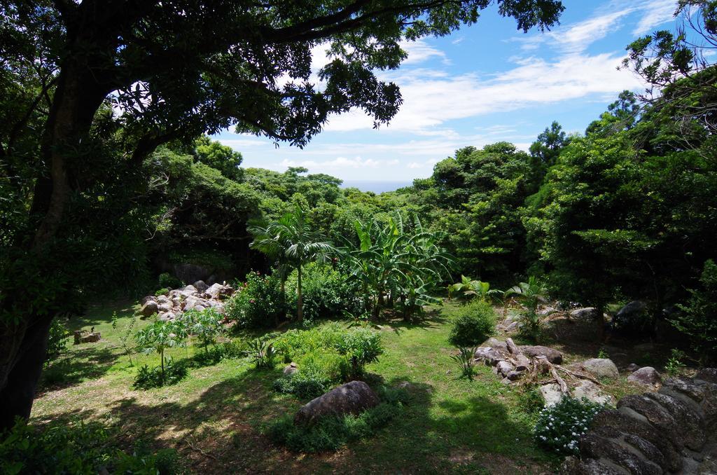 Cottage Views 屋久岛町 外观 照片