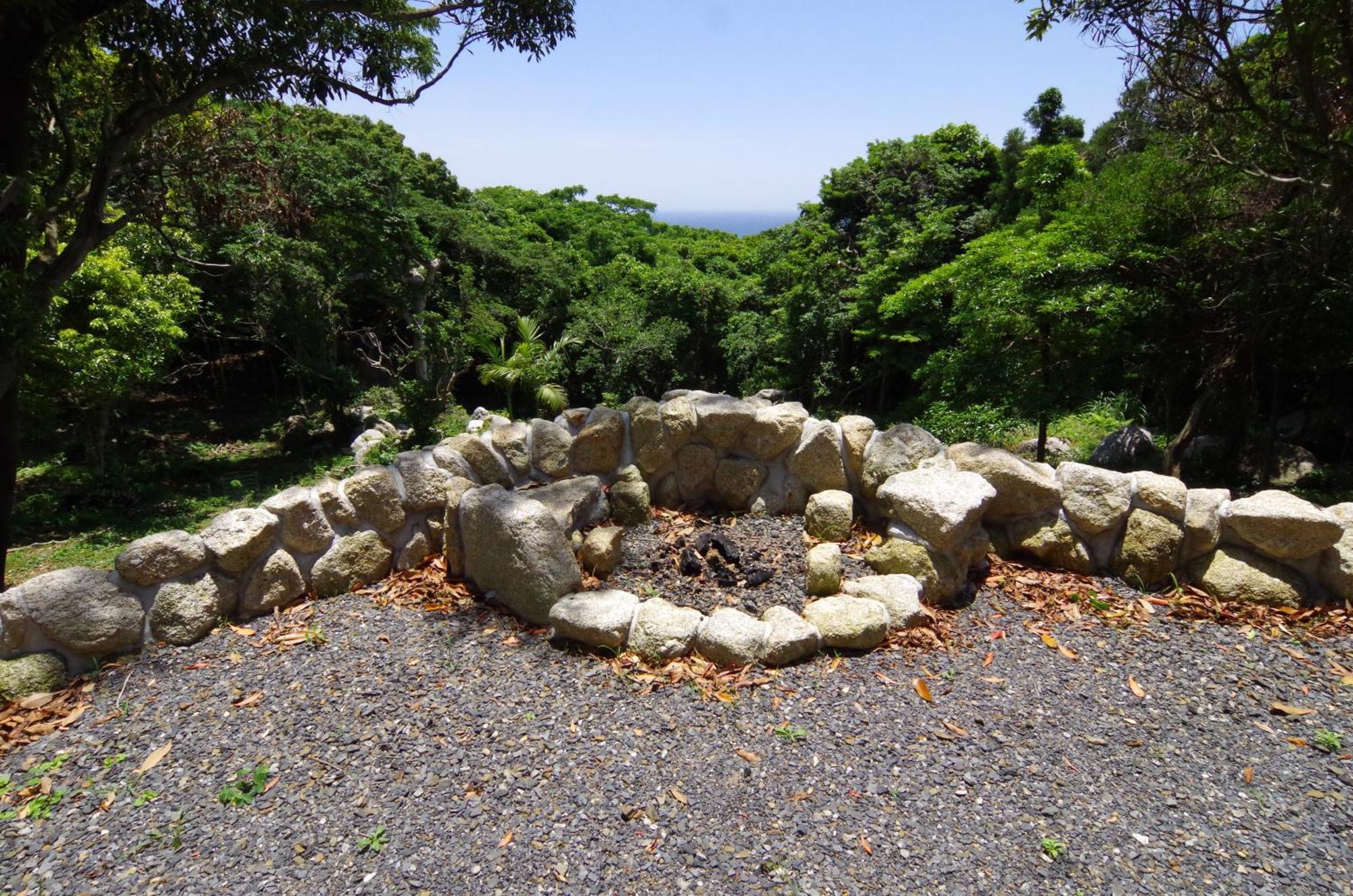 Cottage Views 屋久岛町 外观 照片