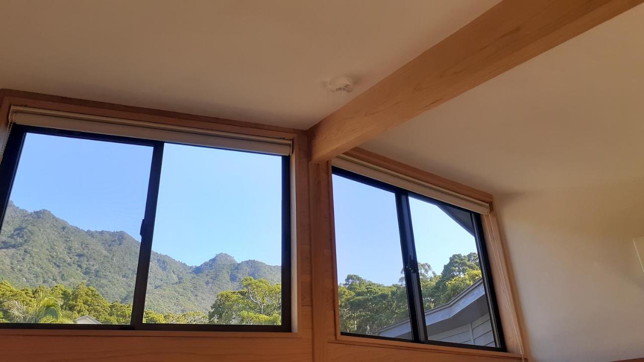 Cottage Views 屋久岛町 外观 照片