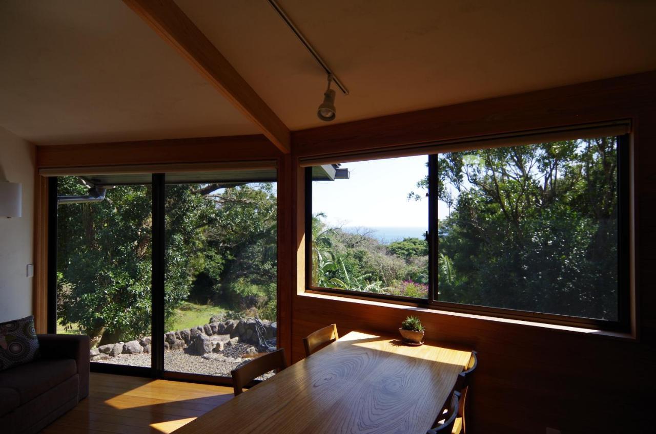 Cottage Views 屋久岛町 外观 照片