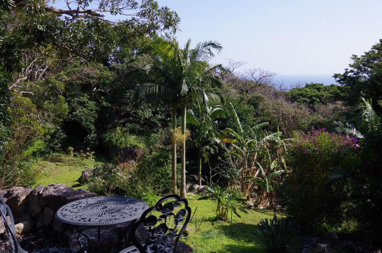 Cottage Views 屋久岛町 外观 照片