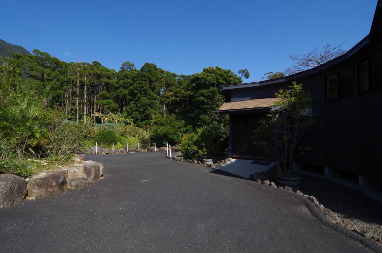 Cottage Views 屋久岛町 外观 照片