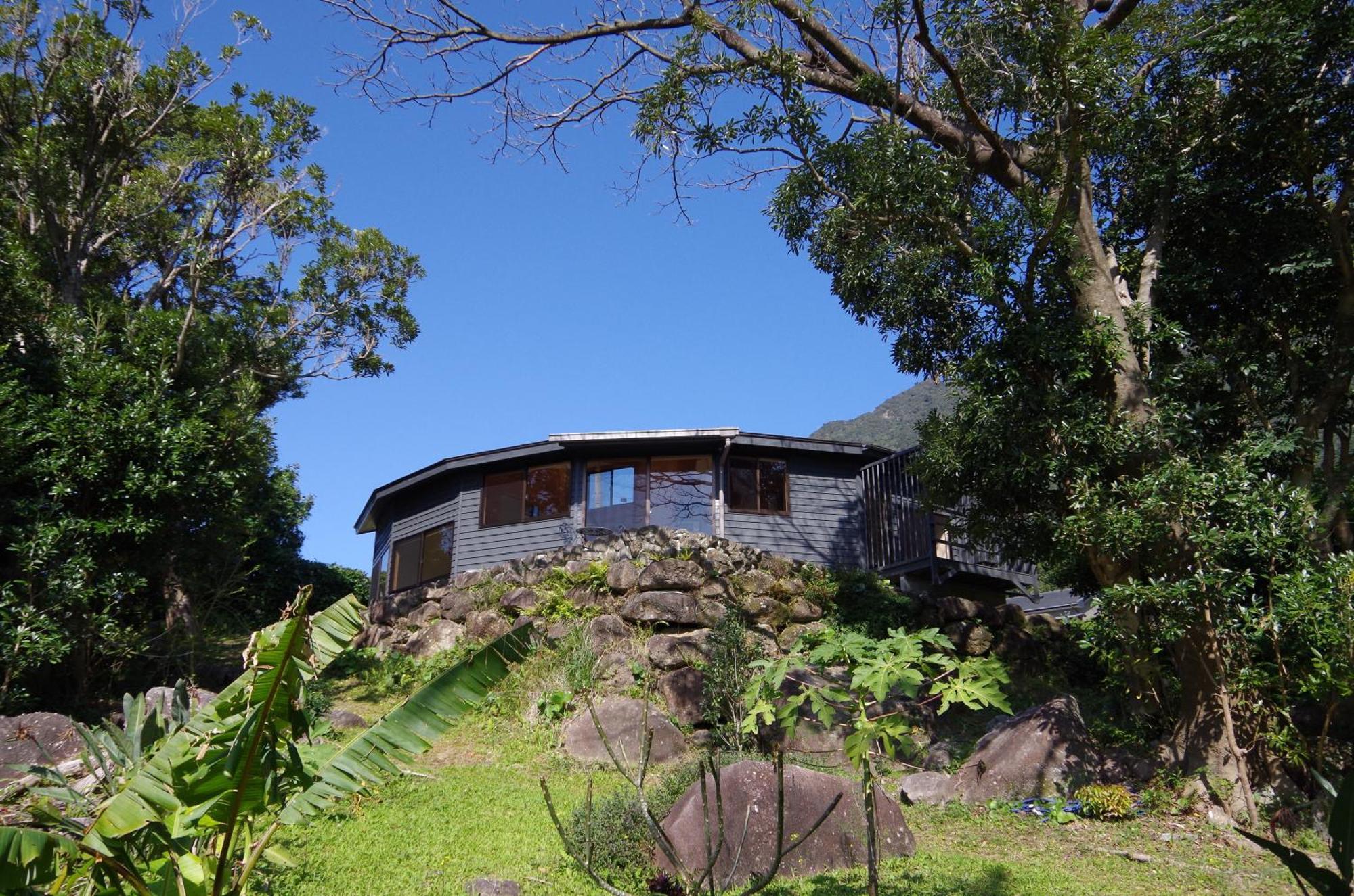 Cottage Views 屋久岛町 外观 照片