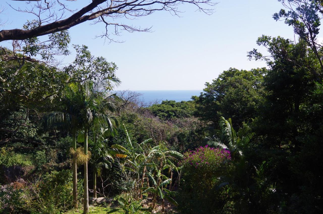 Cottage Views 屋久岛町 外观 照片